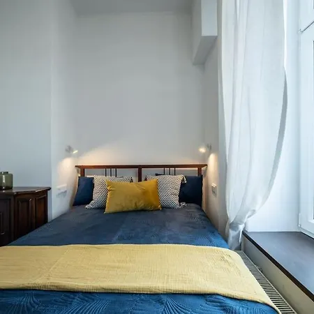 Apartment Modern & Quiet Royal