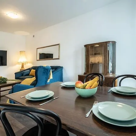 Apartment Modern & Quiet Royal