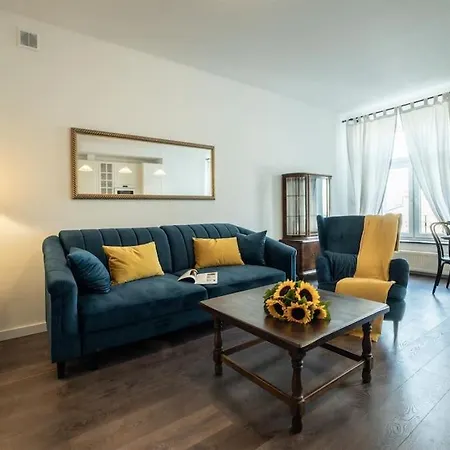 Apartment Modern & Quiet Royal *